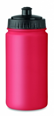 Logotrade corporate gift image of: Sport bottle 500ml
