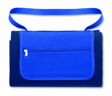 Logotrade promotional giveaway image of: Picnic blanket