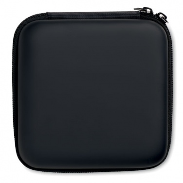 Logo trade promotional merchandise picture of: Computer accessories pouch