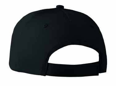 Logotrade advertising products photo of: 6 panels baseball cap