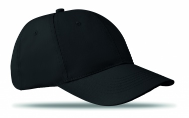 Logo trade advertising products image of: 6 panels baseball cap