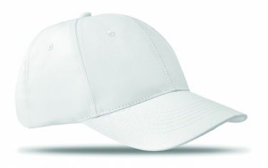 Logotrade promotional item picture of: 6 panels baseball cap