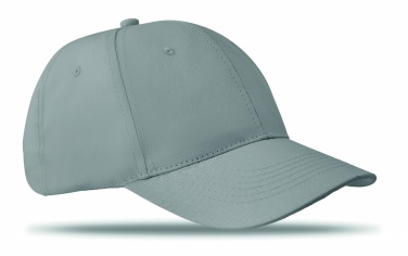 Logo trade promotional products image of: 6 panels baseball cap