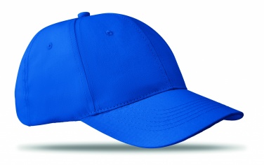 Logotrade advertising product image of: 6 panels baseball cap