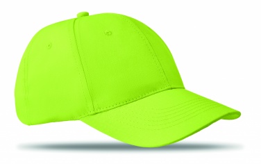 Logotrade corporate gift image of: 6 panels baseball cap