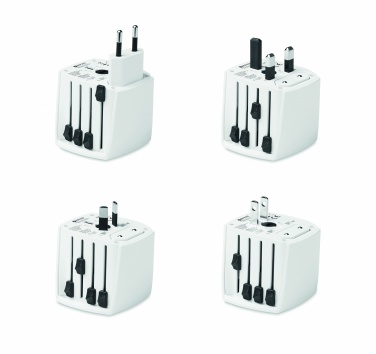Logotrade advertising products photo of: MUV micro. 2-pole
