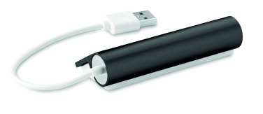 Logotrade promotional giveaway picture of: 4 port USB hub