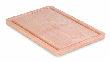 Logo trade corporate gift photo of: Large cutting board