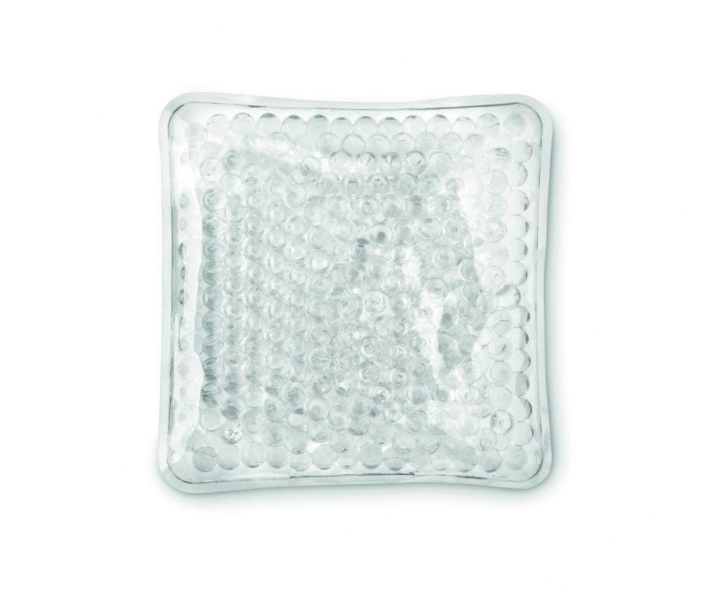 Logo trade promotional gift photo of: Hot and cold pack