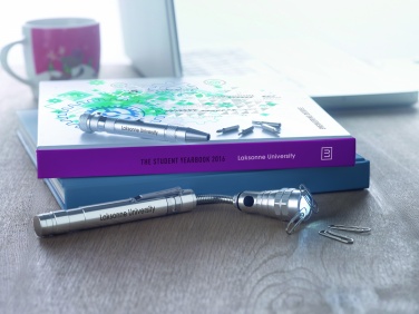 Logotrade promotional product image of: Aluminium multi tool