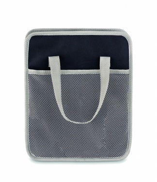 Logotrade advertising products photo of: Foldable car organizer