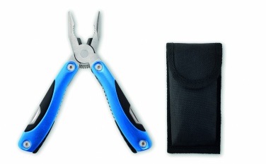 Logotrade promotional product image of: Foldable multi-tool knife