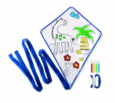 Logotrade promotional giveaway image of: Children's Kite