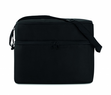 Logotrade promotional products photo of: Cooler bag with 2 compartments