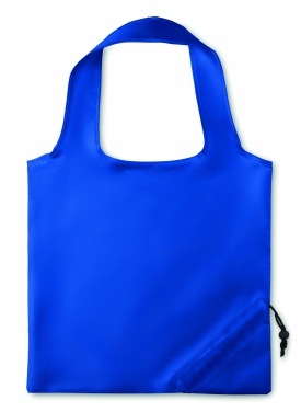 Logotrade promotional products photo of: 210D Polyester foldable bag