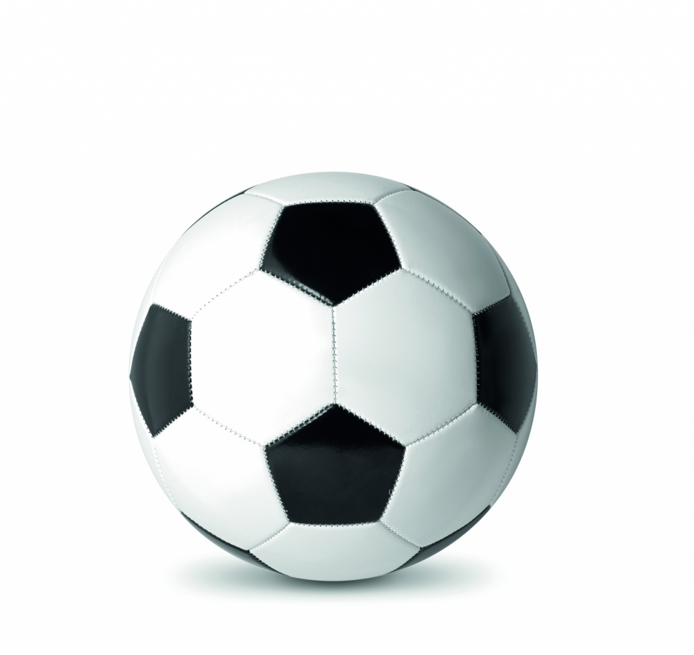 Logotrade promotional merchandise photo of: Soccer ball 21.5cm