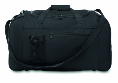 Logotrade promotional item image of: 600D sports bag