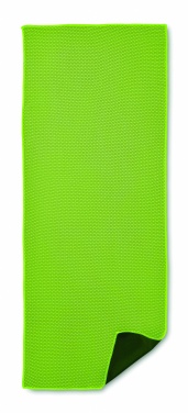 Logotrade business gifts photo of: Sports towel