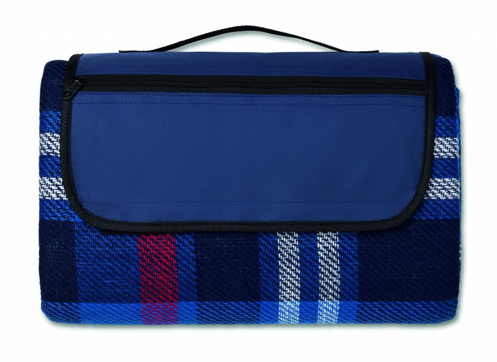 Logotrade promotional item picture of: Acrylic picnic blanket