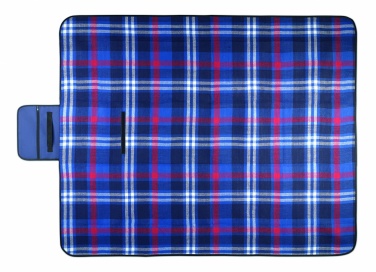 Logotrade advertising product picture of: Acrylic picnic blanket