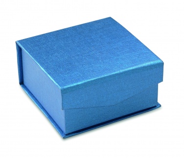 Logotrade promotional giveaway image of: Paper weight