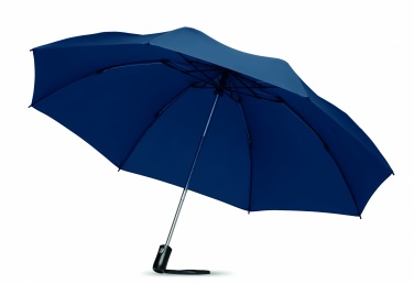 Logotrade advertising product picture of: Foldable reversible umbrella