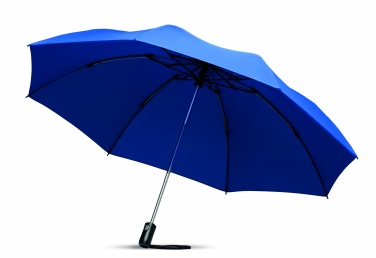 Logo trade promotional products picture of: Foldable reversible umbrella