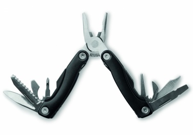 Logo trade promotional item photo of: Multifunctional knife