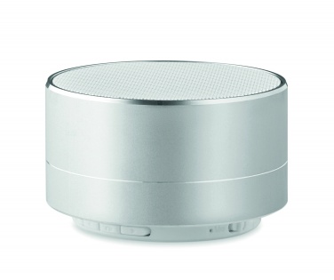 Logotrade promotional giveaway image of: 3W wireless speaker