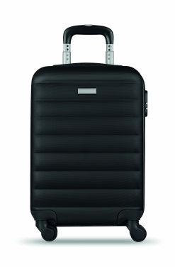 Logotrade promotional merchandise picture of: Hard trolley