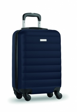 Logotrade business gift image of: Hard trolley