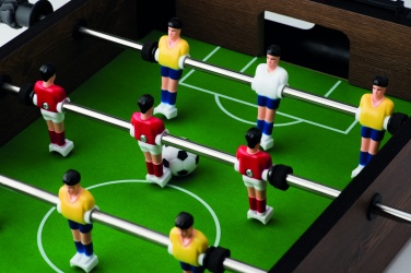 Logo trade promotional merchandise picture of: Mini football table