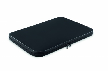 Logo trade corporate gifts picture of: Laptop pouch in 15 inch