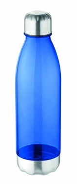 Logo trade business gift photo of: Milk shape 600 ml bottle