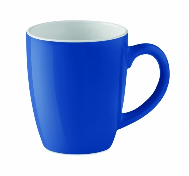 Logotrade corporate gift picture of: Ceramic coloured mug 290 ml