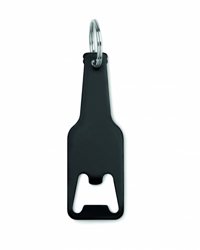 Logotrade corporate gifts photo of: Aluminium bottle opener