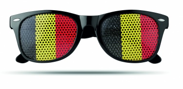 Logo trade business gift photo of: Glasses country