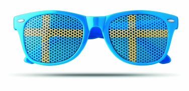 Logo trade promotional item photo of: Glasses country