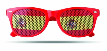 Logotrade promotional items photo of: Glasses country
