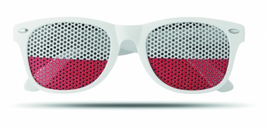 Logotrade advertising product image of: Glasses country