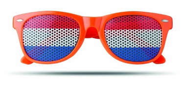 Logotrade business gift image of: Glasses country