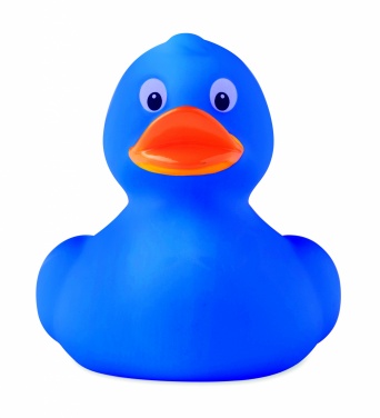 Logo trade promotional items picture of: PVC duck