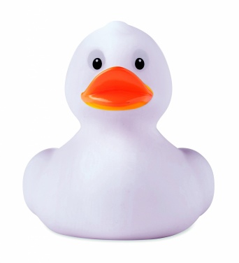 Logotrade advertising products photo of: PVC duck