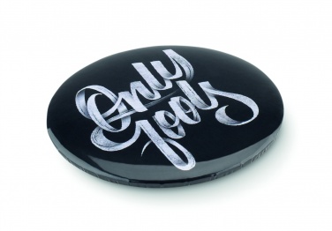 Logotrade promotional merchandise image of: Small pin button