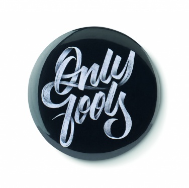 Logo trade advertising products image of: Fridge magnet and opener