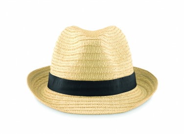Logotrade corporate gift image of: Paper straw hat