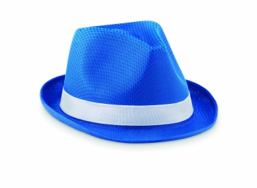 Logotrade promotional gifts photo of: Coloured polyester hat