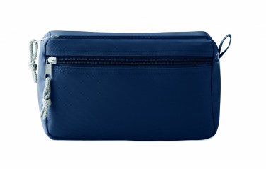 Logo trade advertising product photo of: PVC free cosmetic bag