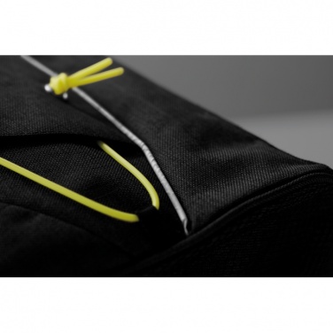 Logo trade promotional items image of: Glow in the dark backpack