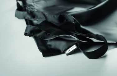 Logo trade promotional products image of: Shopping bag in RPET
